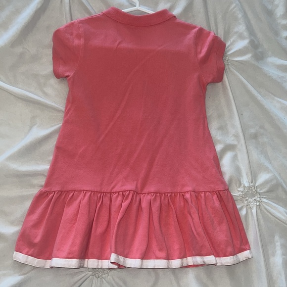 Moncler Polo Kids Dress - Picture 3 of 4